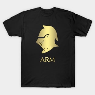 ARM Job T-Shirt